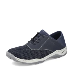 Discount Men'S Slippers Slate Blue Men'S Low Shoes & Slippers