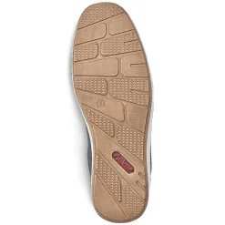 Hot Men'S Slippers Slate Blue Men'S Low Shoes & Slippers