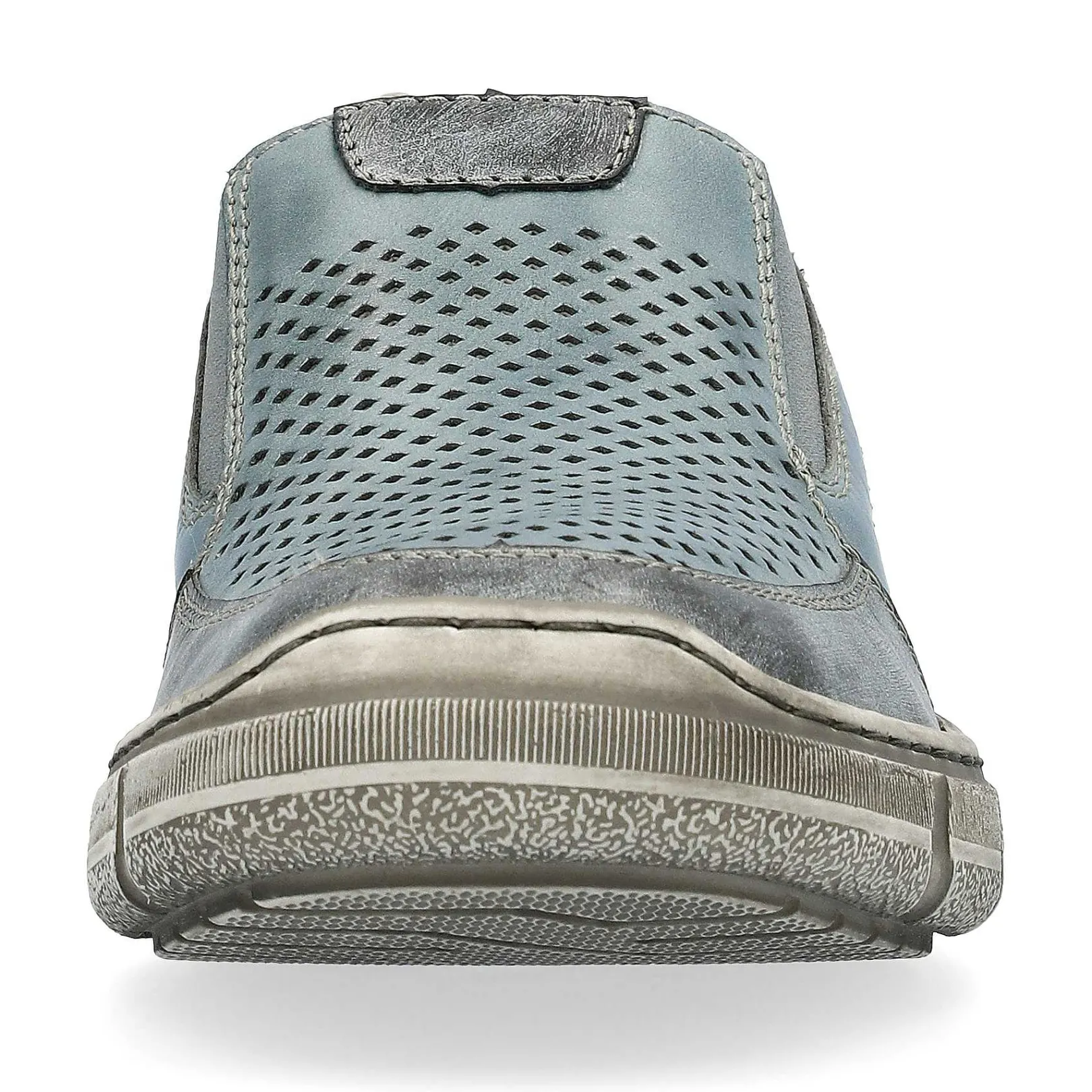 Men'S Slippers Slate Blue Men'S Low Shoes & Slippers