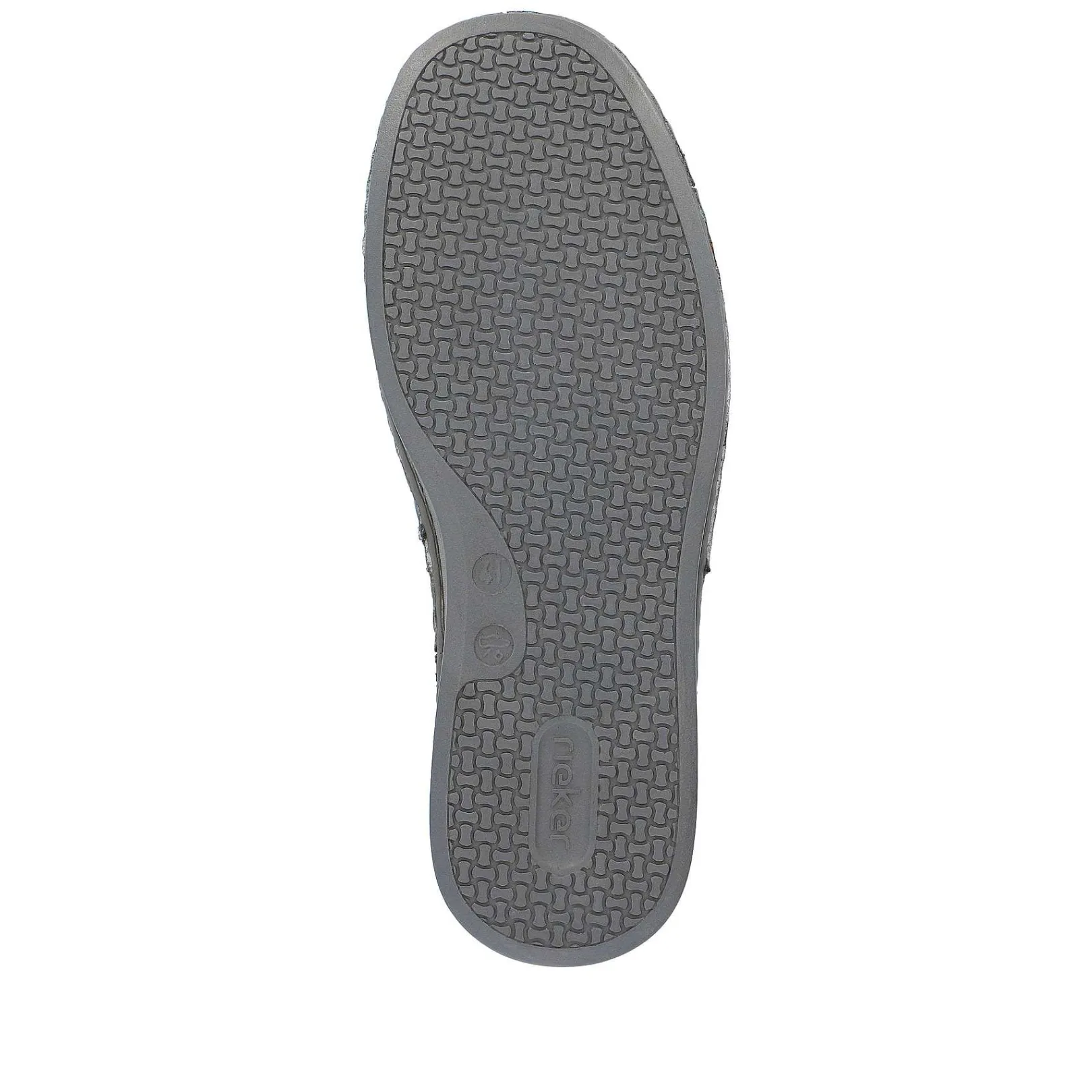 Outlet Men'S Slippers Slate Blue Men'S Low Shoes & Slippers