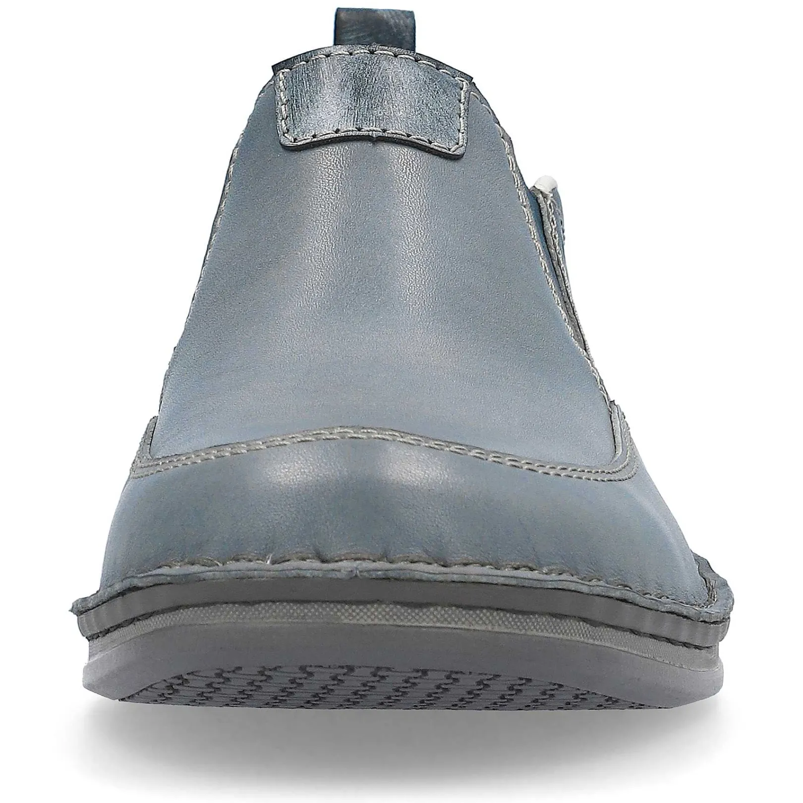 Outlet Men'S Slippers Slate Blue Men'S Low Shoes & Slippers