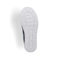 Sale Men'S Slippers Slate Blue Men'S Low Shoes & Slippers