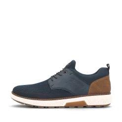 Hot Men'S Slippers Slate Blue Men'S Low Shoes & Slippers