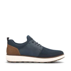 Hot Men'S Slippers Slate Blue Men'S Low Shoes & Slippers