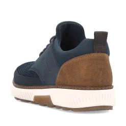 Hot Men'S Slippers Slate Blue Men'S Low Shoes & Slippers