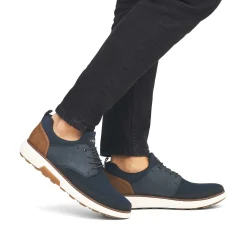 Hot Men'S Slippers Slate Blue Men'S Low Shoes & Slippers