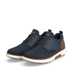Hot Men'S Slippers Slate Blue Men'S Low Shoes & Slippers