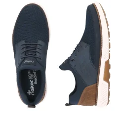 Hot Men'S Slippers Slate Blue Men'S Low Shoes & Slippers