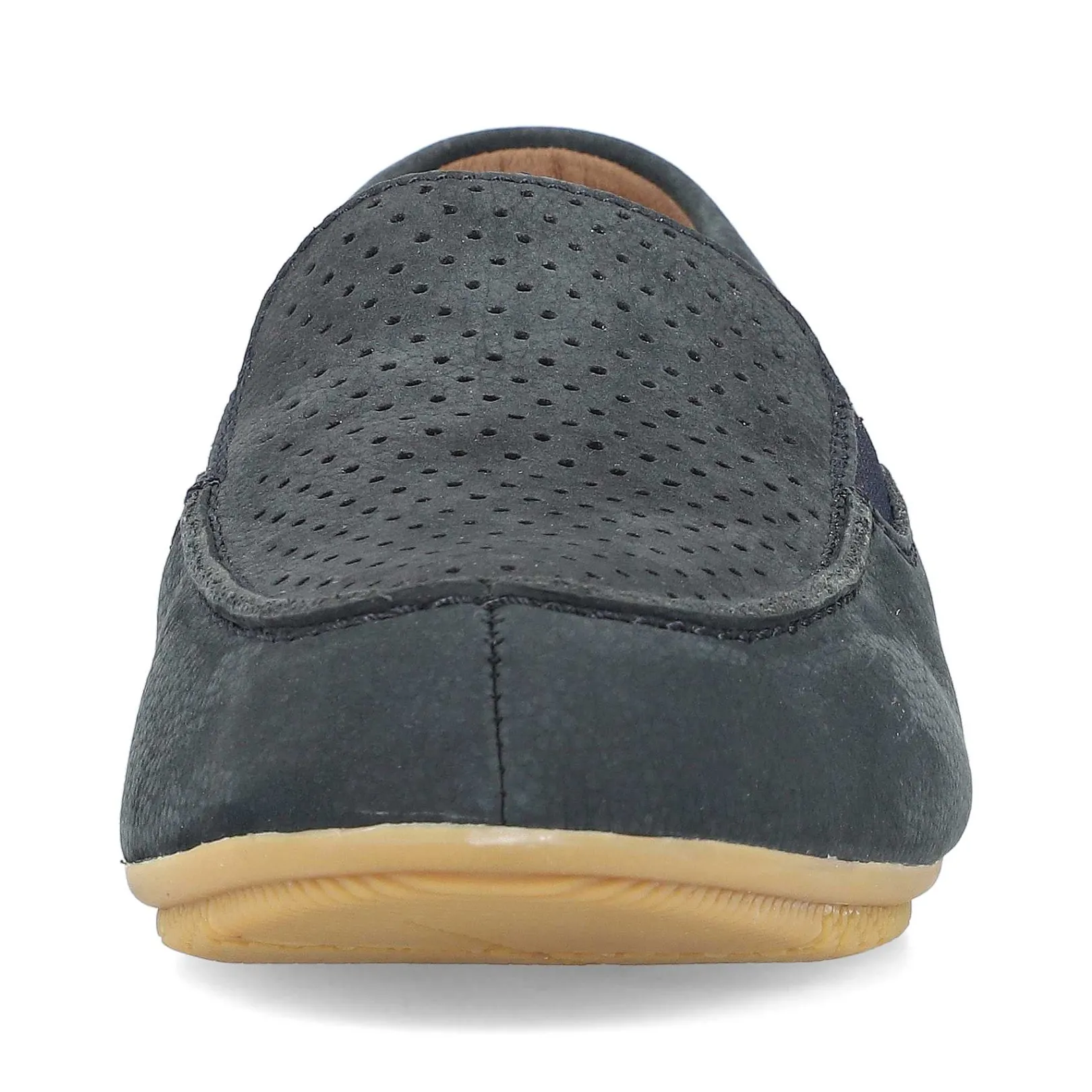Clearance Men'S Slippers Steel Blue Men'S Low Shoes & Slippers