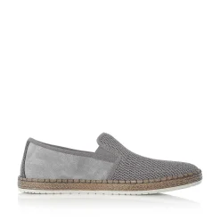 Men'S Slippers Steel Gray Men'S Summer Shoes