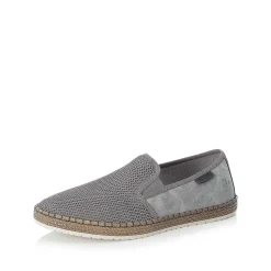 Men'S Slippers Steel Gray Men'S Summer Shoes