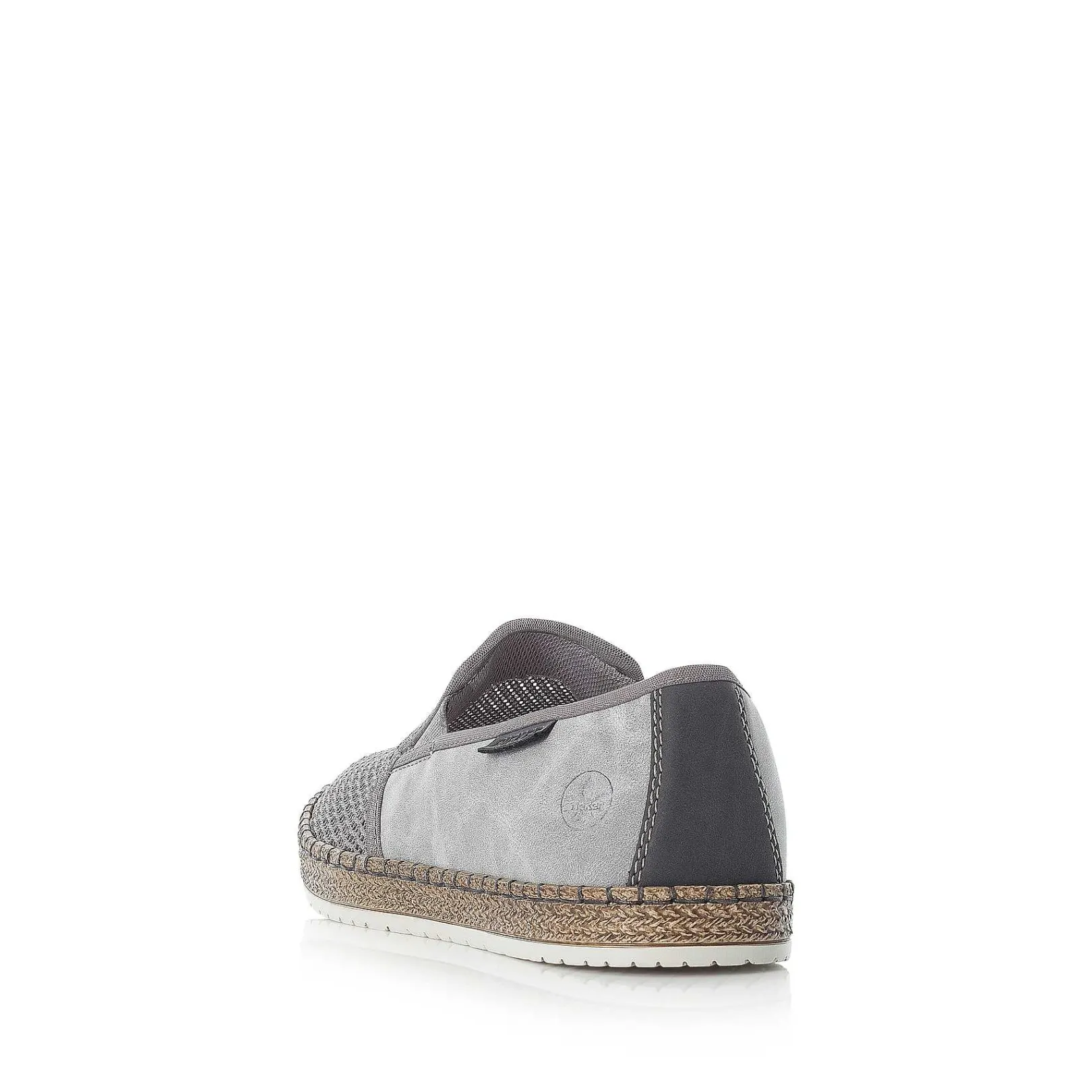 Men'S Slippers Steel Gray Men'S Summer Shoes