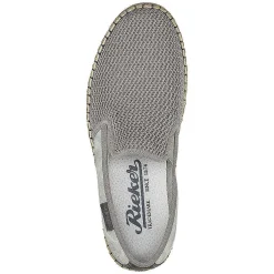 Men'S Slippers Steel Gray Men'S Summer Shoes