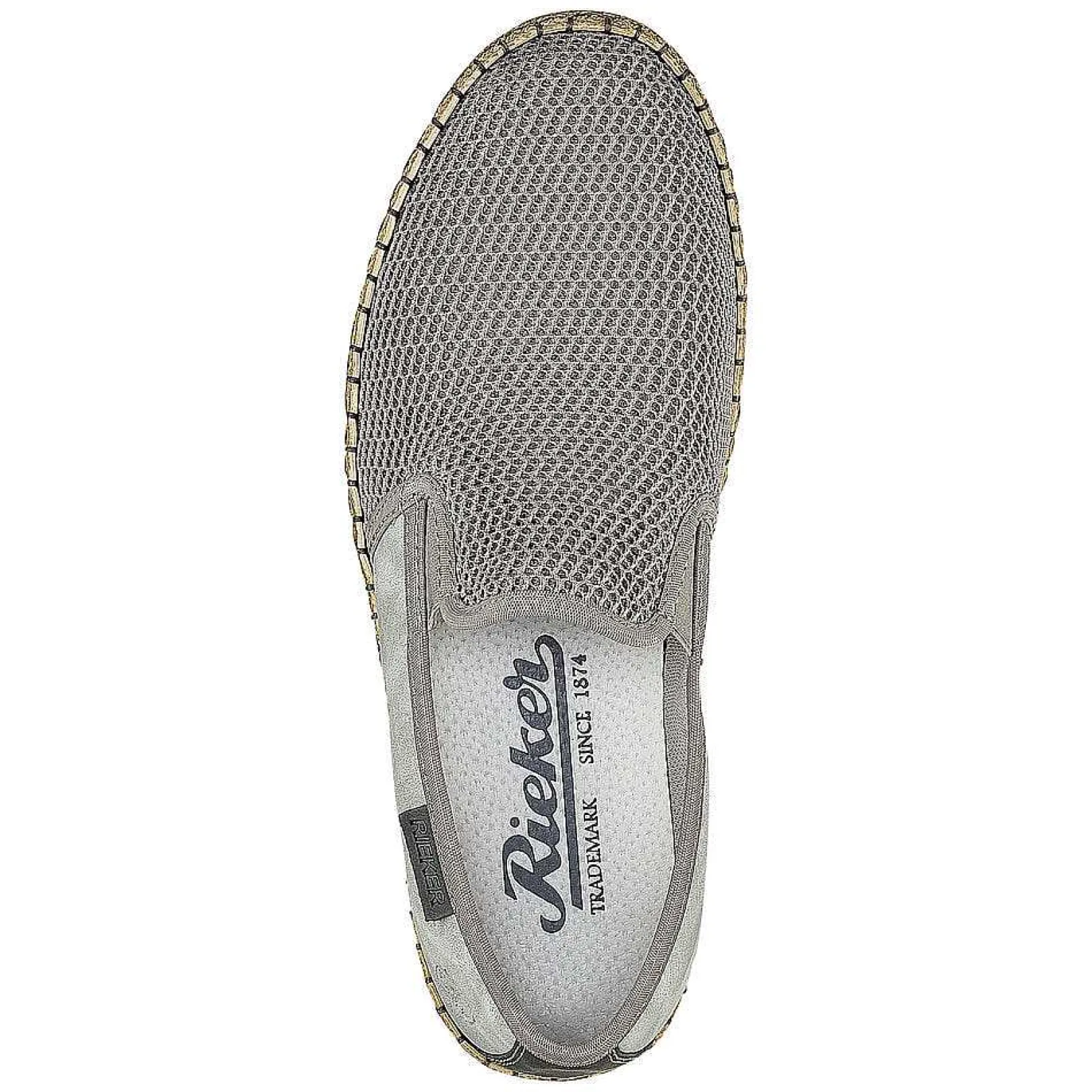 Men'S Slippers Steel Gray Men'S Summer Shoes