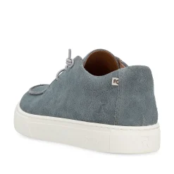 Outlet Men'S Slippers Steel Blue Men'S Low Shoes & Slippers