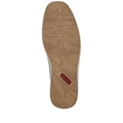 Hot Men'S Slippers Steel Blue Men'S Low Shoes & Slippers