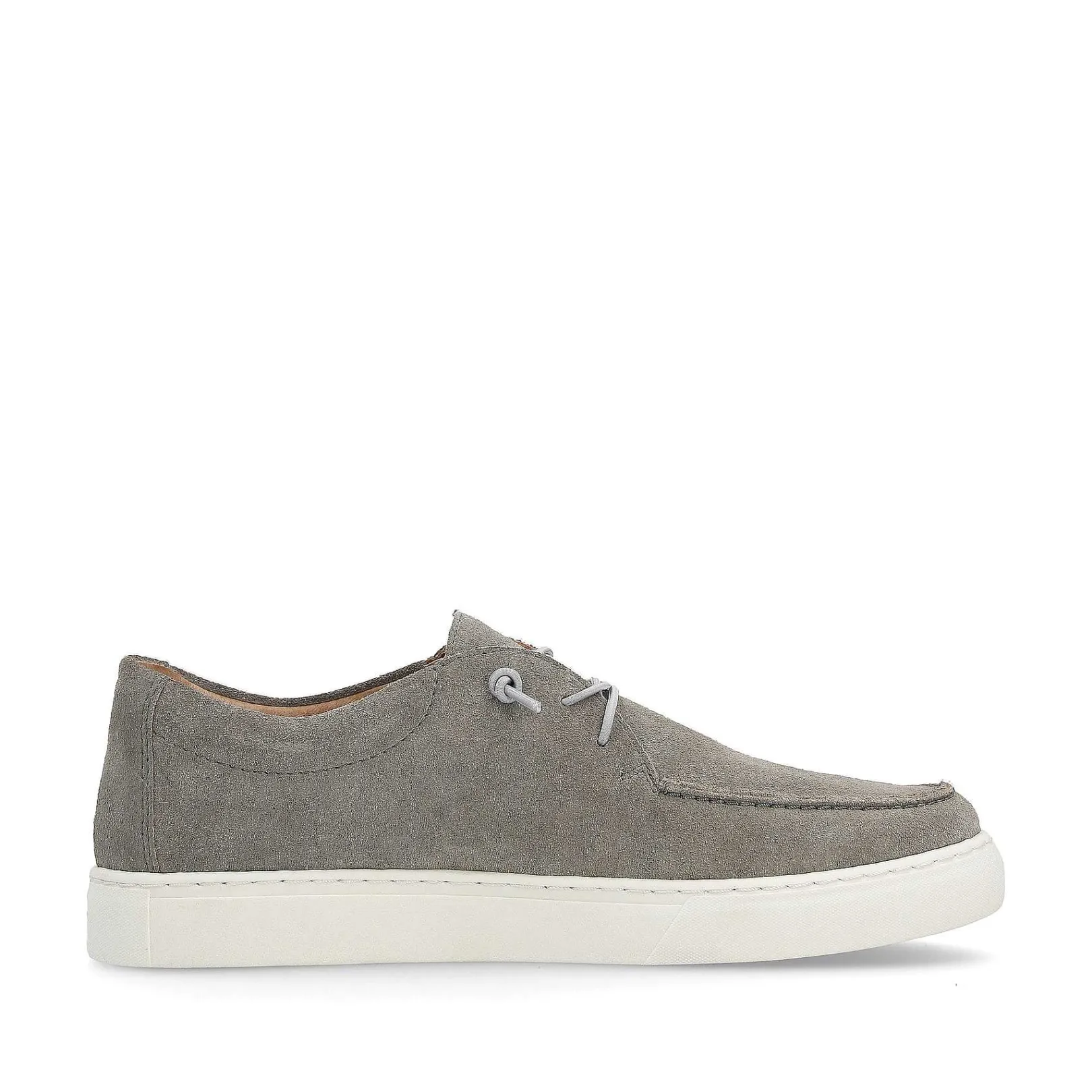 Discount Men'S Slippers Steel Grey Men'S Low Shoes & Slippers