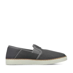 Best Men'S Slippers Stone Grey Men'S Summer Shoes