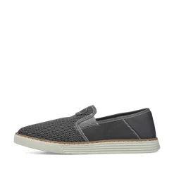 Best Men'S Slippers Stone Grey Men'S Summer Shoes