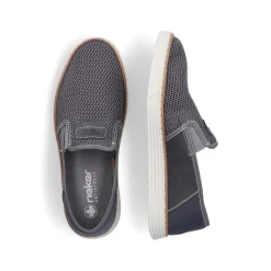 Best Men'S Slippers Stone Grey Men'S Summer Shoes