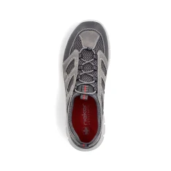 Hot Men'S Slippers Stone Grey Men'S Low Shoes & Slippers