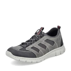 Hot Men'S Slippers Stone Grey Men'S Low Shoes & Slippers