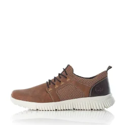 Online Men'S Slippers Tobacco Brown Men'S Low Shoes & Slippers