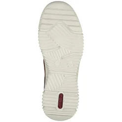 Online Men'S Slippers Tobacco Brown Men'S Low Shoes & Slippers
