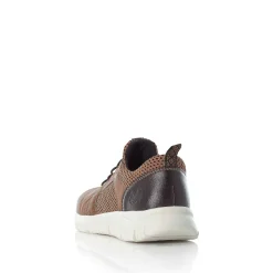 Online Men'S Slippers Tobacco Brown Men'S Low Shoes & Slippers