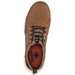 Online Men'S Slippers Tobacco Brown Men'S Low Shoes & Slippers