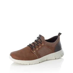 Online Men'S Slippers Tobacco Brown Men'S Low Shoes & Slippers