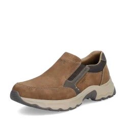 Men'S Slippers Wood Brown Men'S Low Shoes & Slippers