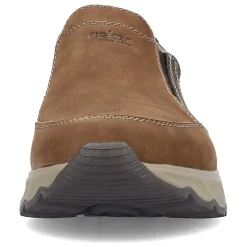 Men'S Slippers Wood Brown Men'S Low Shoes & Slippers