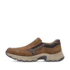 Men'S Slippers Wood Brown Men'S Low Shoes & Slippers