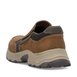 Men'S Slippers Wood Brown Men'S Low Shoes & Slippers