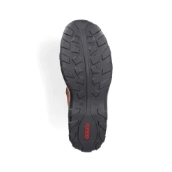 New Men'S Slippers Wood Brown Men'S Low Shoes & Slippers