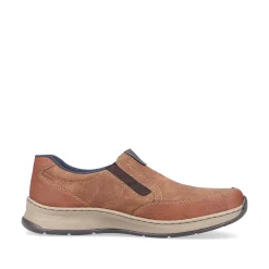 Men'S Slippers Wood Brown Men'S Low Shoes & Slippers