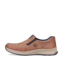 Men'S Slippers Wood Brown Men'S Low Shoes & Slippers