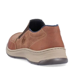Men'S Slippers Wood Brown Men'S Low Shoes & Slippers