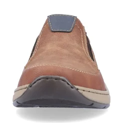Men'S Slippers Wood Brown Men'S Low Shoes & Slippers