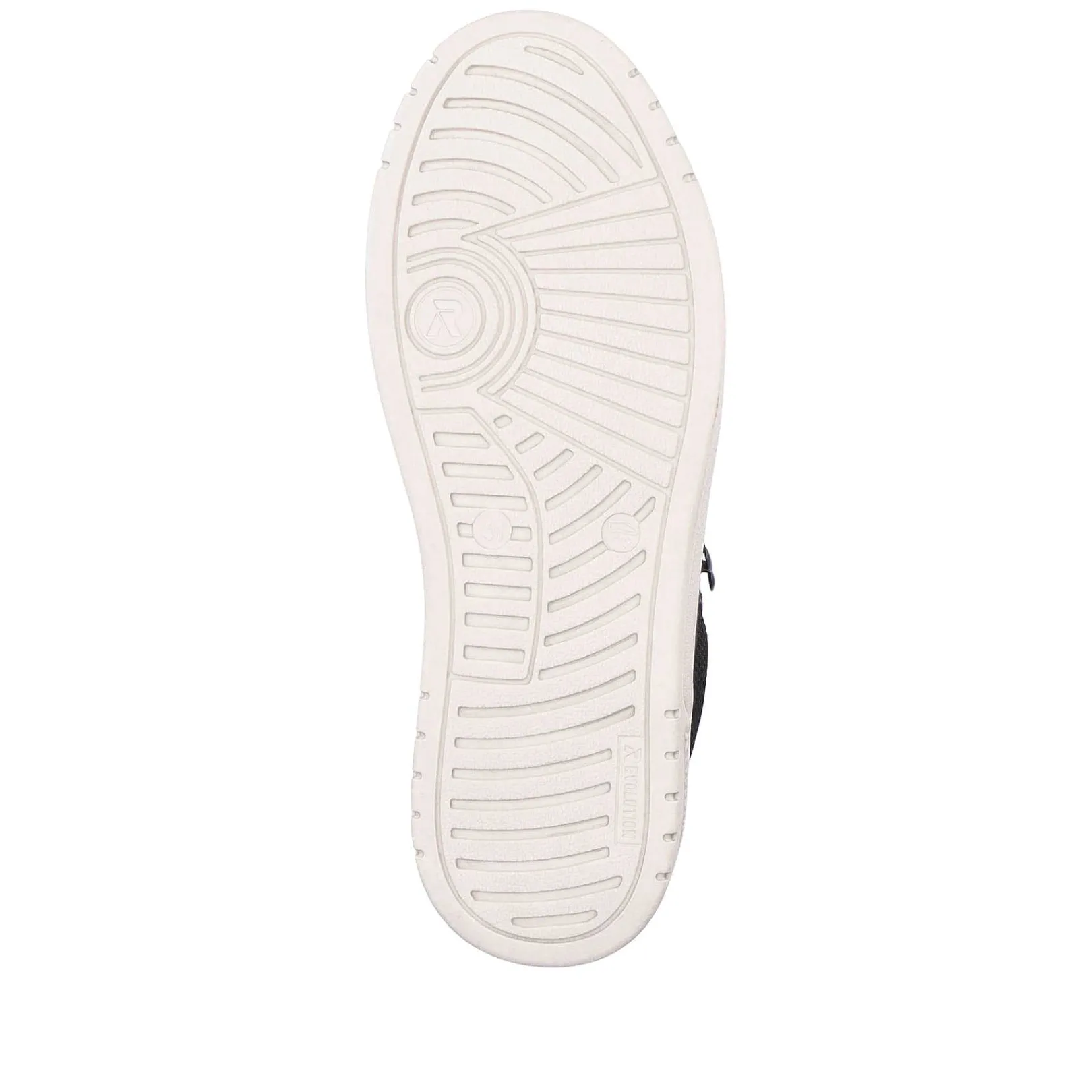 Discount Men'S Sneaker High Steel Black Men'S Sneakers
