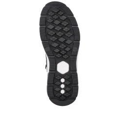 Men'S Sneaker High Royal Blue Men'S Sneakers