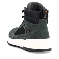 Men'S Sneaker High Royal Blue Men'S Sneakers