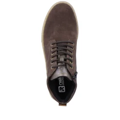 Clearance Men'S Sneaker High Dusty Grey Men'S Sneakers