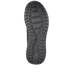 Sale Men'S Sneaker High Deep Black Men'S Sneakers