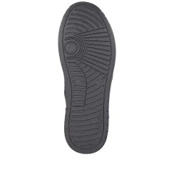 Best Men'S Sneaker High Steel Black Men'S Sneakers