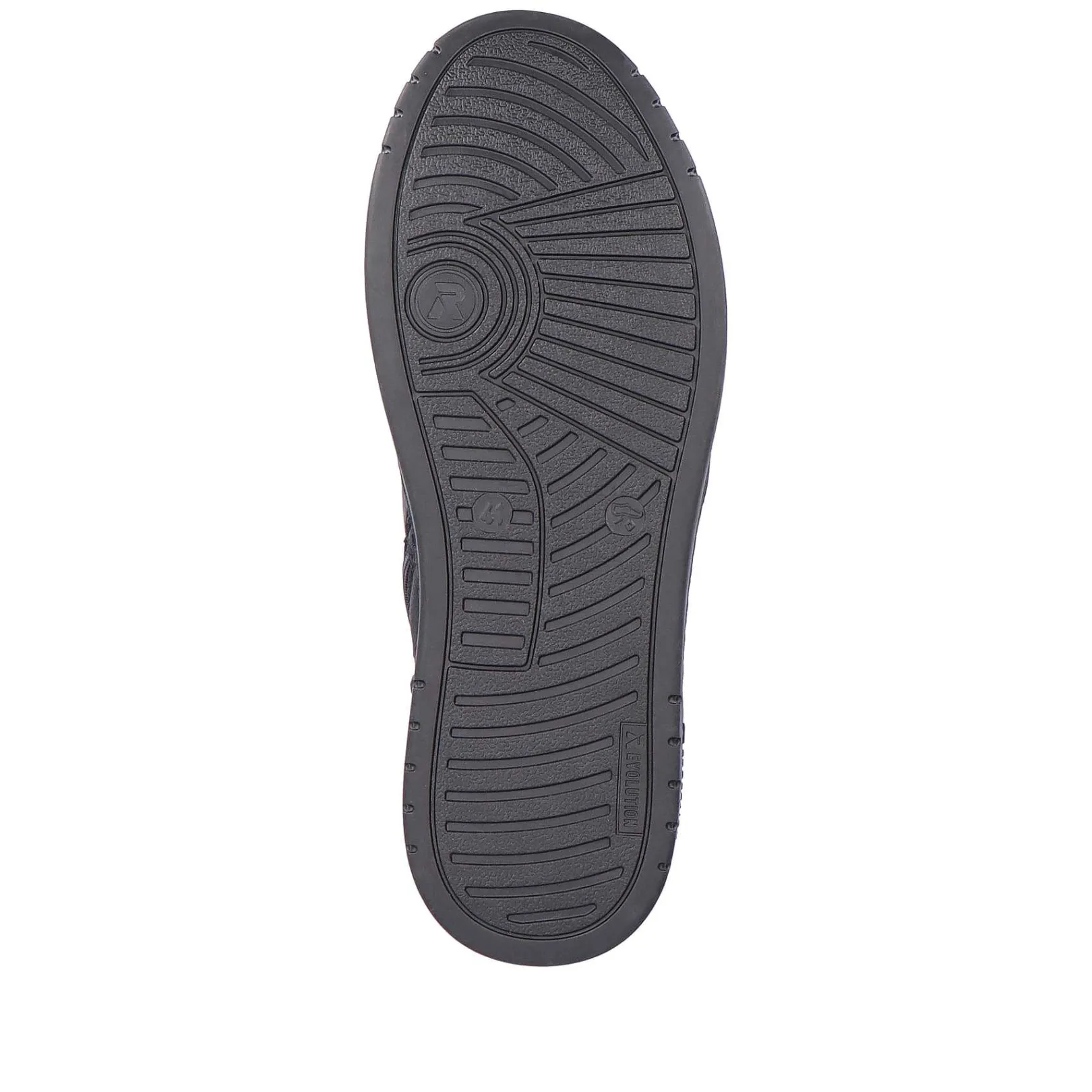 Best Men'S Sneaker High Steel Black Men'S Sneakers