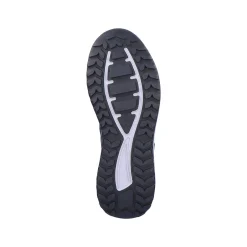 Online Men'S Sneaker High Noir Men'S Sneakers