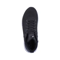 Online Men'S Sneaker High Noir Men'S Sneakers