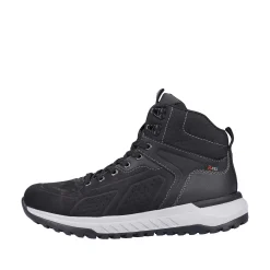 Online Men'S Sneaker High Noir Men'S Sneakers